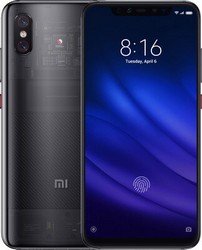 Прошивка телефона Xiaomi Mi 8 Pro в Улан-Удэ
